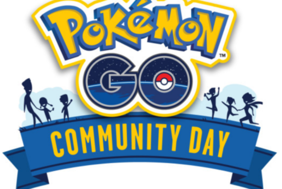Saturday Sept. 22 is Pokemon Go Community Day! Saturday Sept. 22 is Pokemon Go Community Day!