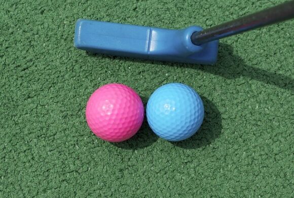 Mini-golf Fundraiser at Wilderness Falls! Mini-golf Fundraiser at Wilderness Falls!